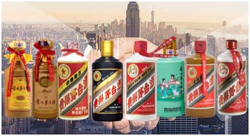 长沙望城区回收茅台